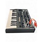 Used Arturia Microbrute Analog Synthesizer