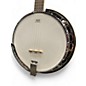 Used Ibanez Used Ibanez B200 5 String Natural Banjo