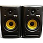 Used KRK Used KRK RP5G2 Pair Powered Monitor thumbnail