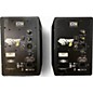 Used KRK Used KRK RP5G2 Pair Powered Monitor