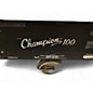 Used Fender Used Fender Champion 100 Guitar Combo Amp