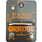 Used Orange Amplifiers The Amp Detonator Pedal thumbnail