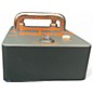 Used Orange Amplifiers The Amp Detonator Pedal