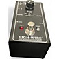 Used MESA/Boogie High-Wire Effect Pedal