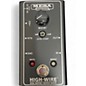 Used MESA/Boogie High-Wire Effect Pedal thumbnail