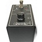 Used MESA/Boogie High-Wire Effect Pedal