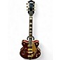 Used Gretsch Guitars Used Gretsch Guitars G5422TG Electromatic RED Hollow Body Electric Guitar thumbnail