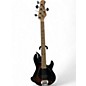 Used Sterling by Music Man Ray5 5 String Vintage Sunburst Electric Bass Guitar thumbnail