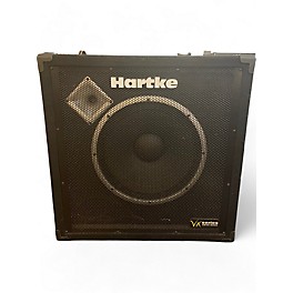 Used Hartke VX115 300W 8Ohm 1x15 Bass Cabinet