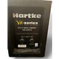 Used Hartke VX115 300W 8Ohm 1x15 Bass Cabinet