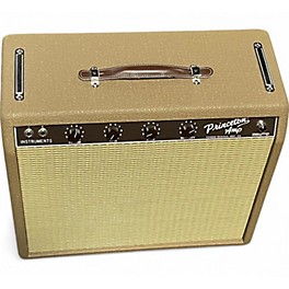 Used Fender 62' Princeton Chris Stapleton Tube Guitar Combo Amp