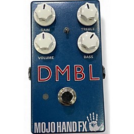 Used Mojo Hand FX Dmbl Effect Pedal