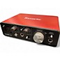 Used Focusrite Used Focusrite Scarlett Solo Gen 2 Audio Interface thumbnail