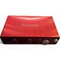 Used Focusrite Used Focusrite Scarlett 2i4 Audio Interface thumbnail