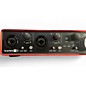 Used Focusrite Used Focusrite Scarlett 2i4 Audio Interface