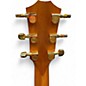 Used Taylor Used Taylor 224CEKDLX Mahogany Acoustic Electric Guitar