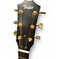 Used Taylor Used Taylor 224CEKDLX Mahogany Acoustic Electric Guitar