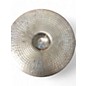 Used Zildjian 14in S Family Rock Hi-Hat Pair Cymbal