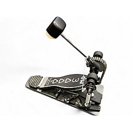 Used DW 3000 Series Single Single Bass Drum Pedal