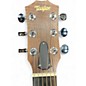 Used Taylor Used Taylor GS Mini-e Natural Acoustic Electric Guitar