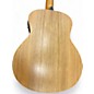 Used Taylor Used Taylor GS Mini-e Natural Acoustic Electric Guitar