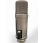 Used RODE Used RODE BROADCASTER Condenser Microphone