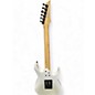 Used Ibanez rg450dxbl Classic White Solid Body Electric Guitar