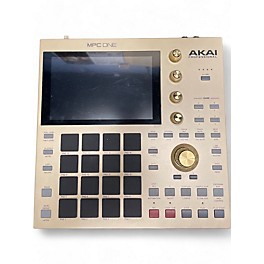 Used Akai Professional Used Akai Professional MPC ONE Production Controller