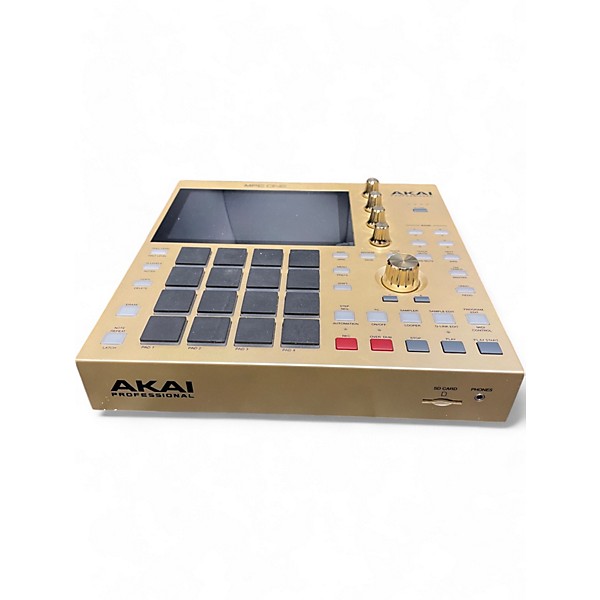 Used Akai Professional Used Akai Professional MPC ONE Production Controller