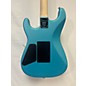 Used Charvel Used Charvel Pro Mod San Dimas HH FR Ice Blue Metallic Solid Body Electric Guitar