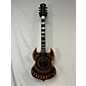 Used Wylde Audio Used Wylde Audio Barbarian RAW TOP Solid Body Electric Guitar thumbnail