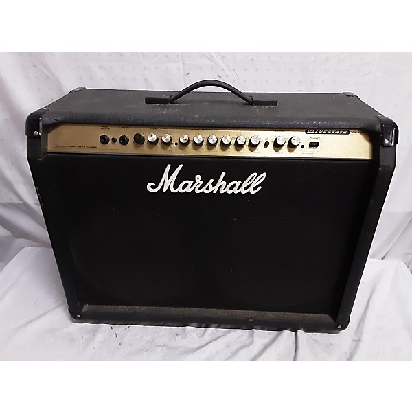 Used Marshall Used Marshall Valvestate VS232 Guitar Combo Amp