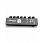 Used Ampeg Used Ampeg SCR-DI Bass Effect Pedal