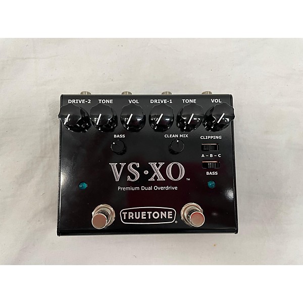 Used Truetone Used Truetone VS-XO Effect Pedal