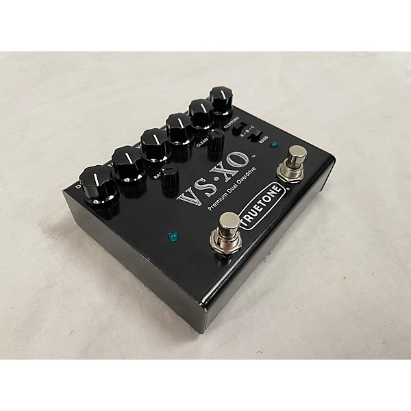 Used Truetone Used Truetone VS-XO Effect Pedal