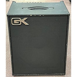 Used Gallien-Krueger Used Gallien-Krueger MB115-II Ultralight 200W 1x15 Bass Combo Amp