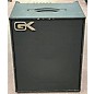 Used Gallien-Krueger Used Gallien-Krueger MB115-II Ultralight 200W 1x15 Bass Combo Amp thumbnail