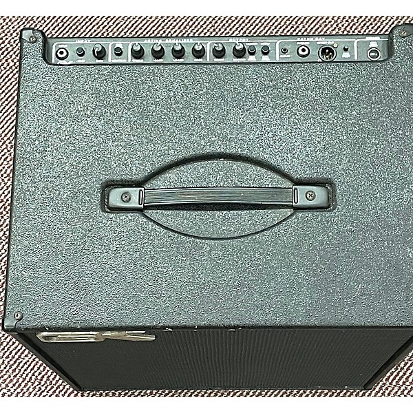 Used Gallien-Krueger Used Gallien-Krueger MB115-II Ultralight 200W 1x15 Bass Combo Amp