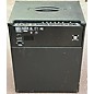 Used Gallien-Krueger Used Gallien-Krueger MB115-II Ultralight 200W 1x15 Bass Combo Amp