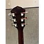 Used Fender Used Fender FA135CE Concert Natural Acoustic Electric Guitar