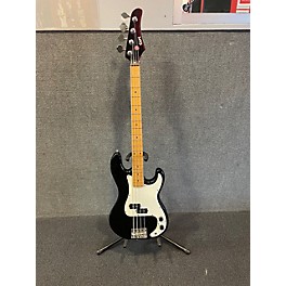 Used Cort P BASS TYPE Electric Bass Guitar