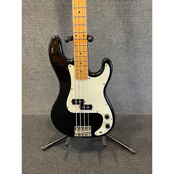 Used Cort P BASS TYPE Electric Bass Guitar