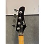 Used Cort P BASS TYPE Electric Bass Guitar