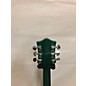 Used Gretsch Guitars Used Gretsch Guitars G5622T Electromatic Center Block Double Cut Bigsby Green Hollow Body Electric Gu...