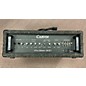 Used Carvin Used Carvin PRO BASS 500 Bass Amp Head thumbnail