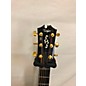 Used Taylor Used Taylor 414CER V-Class Edge Burst Acoustic Electric Guitar