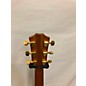 Used Taylor Used Taylor 414CER V-Class Edge Burst Acoustic Electric Guitar