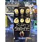 Used Lawrence Petross Design Used LAWRENCE PETROSS DESIGN EIGHTY 7 Effect Pedal thumbnail