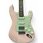 Used Used Nash Guitars S63 Rw Hss Shell Pink Solid Body Electric Guitar