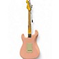 Used Used Nash Guitars S63 Rw Hss Shell Pink Solid Body Electric Guitar